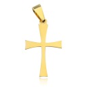 ZŁOTY KRZYŻYK PR 333