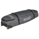 Quiver Prolimit BB Elite Traveler - 140 - серый