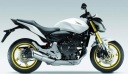 HONDA HORNET PC41 AVANT RESTYLAGE 07-13 BIELLETTES AMORTISSEURSphoto 12