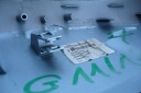 BMW 7 G11 G12 15- BODY MIRRORS LEFT ORIGINAL  photo 10