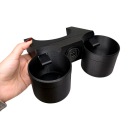 CUPHOLDER КРІПЛЕННЯ NA СТАКАНИ CITROEN C5 X7 2X USB ВИСОКЕ ЯКІСТЬ  (18849901351) фото min 8