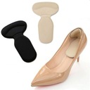 ПОДПЯТОЧНИКИ, ПЕННЫЕ ПОДПЯТОЧНИКИ, смягчающие пятку.