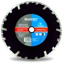 АЛМАЗНЫЙ ДИСК ГЛУБОКАЯ РЕЗКА 300 КУБ БЕТОНА