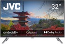 JVC LT-32VAF5300 Full HD Android-телевизор HDR-телевизор