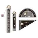 Стиль OSS20207CZ1 Аниме Токио Мстители правители про