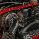 СИНІЙ СИСТЕМА ВИХЛОПУ ПОВІТРЯ DO АВТОМОБІЛЯ Z WYTRZYMALYM ФІЛЬТРОМ ДЛЯ LEPSZEJ WYDAJNOSCI  фото 16