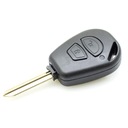 Ключ корпуса Ligier XToo IXO JS50