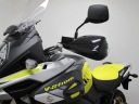 КРЫШКИ SUZUKI DL1000XT V-STROM 2018 BARKBUSTERS  фото 10