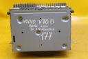 CHANGEUR LECTEUR DE CARTE DISQUES VOLVO V70 31337571A 31310833AA NR177photo 10