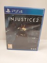 Gra Injustice2 PS4
