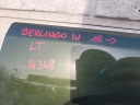 ДВЕРІ ЗСУВНІ ЛІВИЙ ЗАД CITROEN BERLINGO IV 18- #14348  фото 11