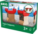 КРОНШТЕЙНЫ BRIO DELUXE