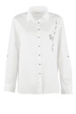 Košeľa CAMPIONE - biela, 42 Pohlavie Výrobok pre ženy