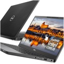 1,3 кг|Dell 13 7000 Carbon! 4 × i5 NVMe | BAT 60 Втч, 10 ч!