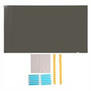 ПРИВАТИЗИРУЮЩИЙ ФИЛЬТР ДЛЯ МОНИТОРА 23,8 ДЮЙМА 528X297MM