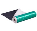 MAT COVER BUTYLOWA ANTYWIBRACYJNA ROLL CIENKA LEKKA 1,5MM BUTYL 