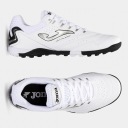Взуття для футболу JOMA MAXIMA 2502 TURF WHITE MAXS2502TF r 41