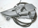 SUZUKI BURGMAN 650 2013 13+ CALIPER BRAKES PERID + BACK + SENSOR ABS  photo 13