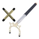 Професійний більярдний кий Bridge Removable Bridge 2Pc High Cross Head