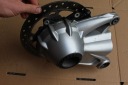 BMW R1200R 06-10R ДИФЕРЕНЦИАЛ ПЕРЕДАЧА УГЛОВОЙ КАРДАН  фото 11