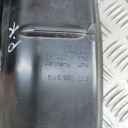 КРІПЛЕННЯ ПЕРЕДНЬОГО ПРАВОЇ КРИЛА AUDI A5 (F53) 8W6821112 31724815 2.0L  фото 7