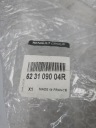 GRILLE CALANDRE CHROME LOGO IV MASTER RENAULT MASTER III LIFT 623109004Rphoto 10