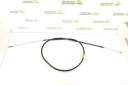 CÂBLE FREINS MANUEL MERCEDES-BENZ E (W124) 1244202685 2.96L GASOLINEphoto 8