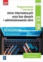 Programowanie tworzenie stron internetowych oraz baz danych t.1 EE.09