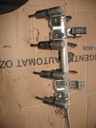 РЕЙКА ВПРЫСКА PEUGEOT CITROEN 1.6 THP