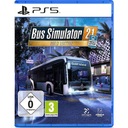 Bus Simulator 21 2023 Next Stop Gold Edition PS5 PL Verzia hry boxová