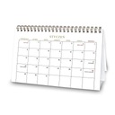 Kalendarz biurkowy 2024 Royal na biurko stojący