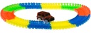 PRZEDŁUŻENIE TORU DO MAGIC CAR 80 ELEMENTÓW