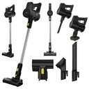 Вертикальный пылесос Beko VRT51225VB 25,2 В 45 мин.