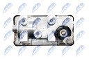NTY GUIDE TURBINES G-50 6NW009483 FORD GALAXY 2008- MONDEO IVphoto 10