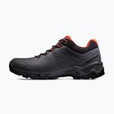 Buty trekkingowe męskie Mammut Mercury IV Low GTX titanium/hot red 44 Model Mercury IV Low GTX