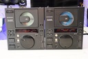 2 х Pioneer CDJ 500MK2