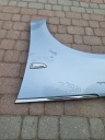 OPEL ZAFIRA C AILE GAUCHE AVANT AVANT Z189photo 12