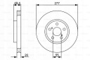 DISQUE FREIN TOYOTA DROIT AVENSISphoto 15