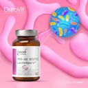 OstroVit PRO-60 БИОТИК LactoSpore 60 капсул ПРОБИОТИК