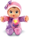 VTech Lalka bobas interaktywna Little Love Emma