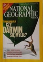 National Geographic Polska № 11 (62) ноябрь / 2004 г. СПК