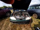 CITROEN XSARA COMPTEUR COMPTEUR DE VITESSE – PANNEAU INSTRUMENTOW 1998 1.8L 21315photo 7