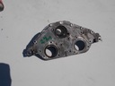 Крышка ГРМ mercedes w203 1.8 компрессор a2710160806