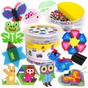 KORALIKI DO PRASOWANIA prasowanka 5000 szt. formy