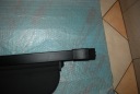 FORD S-MAX MK1 06-15R. ЧОРНА ШТОРКА БАГАЖНИКА  (16955237404) фото min 6