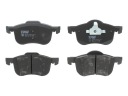 PLAQUETTES FREIN VOLVO S80photo 11