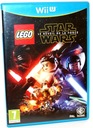 LEGO ЗВЕЗДНЫЕ ВОЙНЫ ПРОБУЖДЕНИЕ СИЛЫ