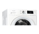 Стиральная машина Whirlpool FFB 9458 WV EE 9 кг 1400 об/мин 78 дБ Белый