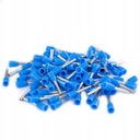 Изолированная кабельная муфта, изолированные гильзы 0,75