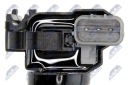BOBINE ALLUMAGE VERS SUZUKI WAGON R 1.3photo 9